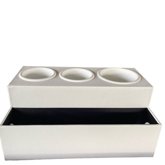 JACKCUBE Design Organizer for heated hair tools and accessories - Picture 1 of 10